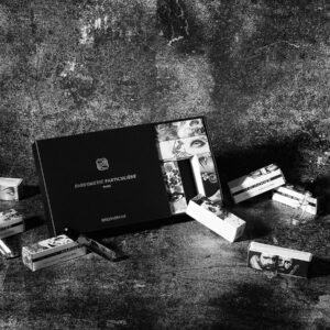 COFFRET DÉCOUVERTE